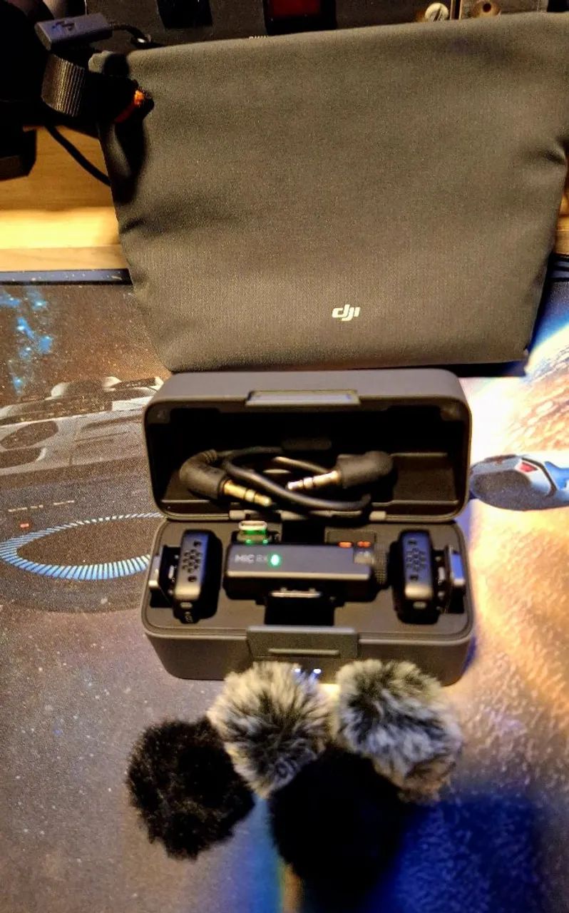Dji Mic mini - Foto 3