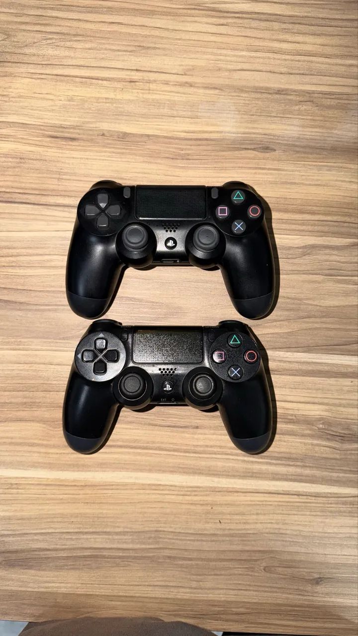PS4 Pro  - Foto 4