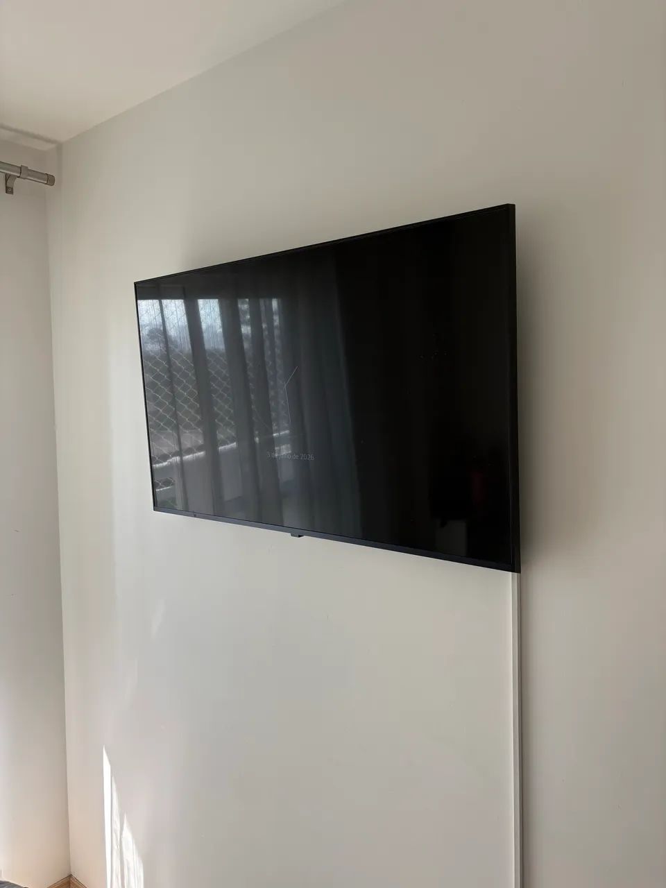 Smart TV LG UHD UR7800 43?