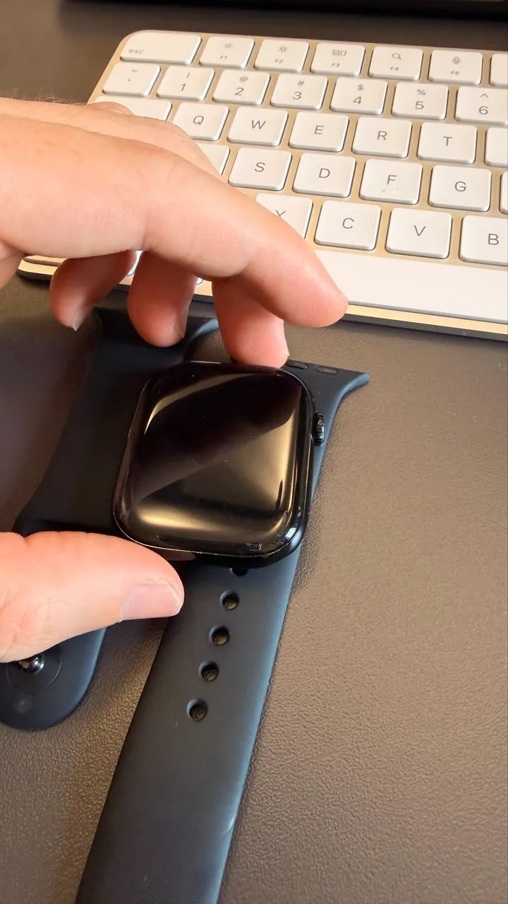 Apple Watch Series 10 46mm