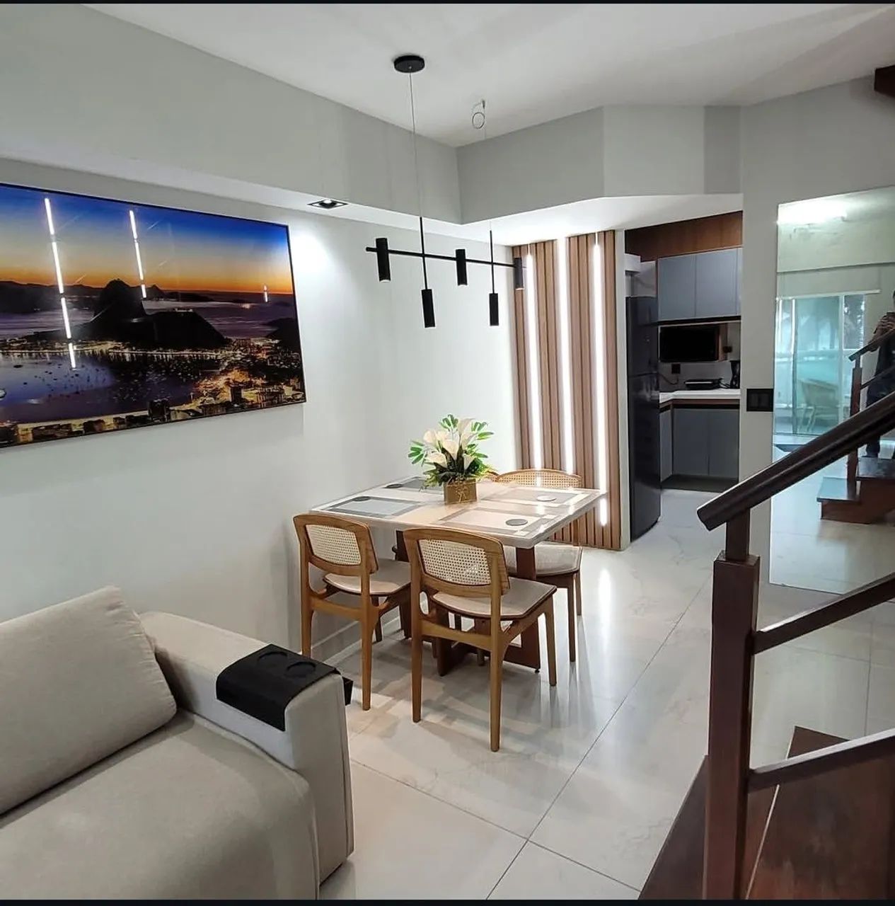 Pintor residencial 