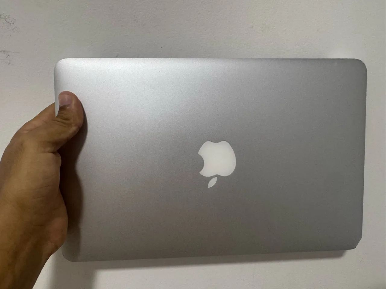 MacBook Air 2015 - Foto 3
