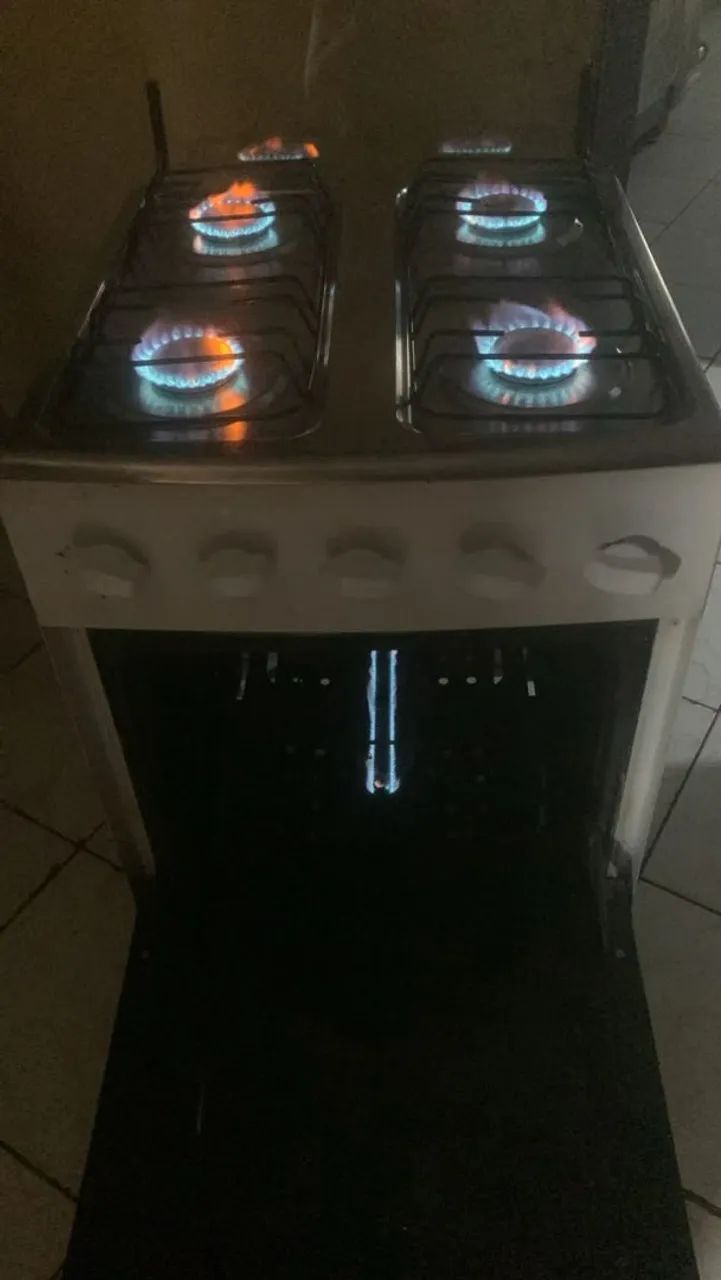Fogão  - Foto 4