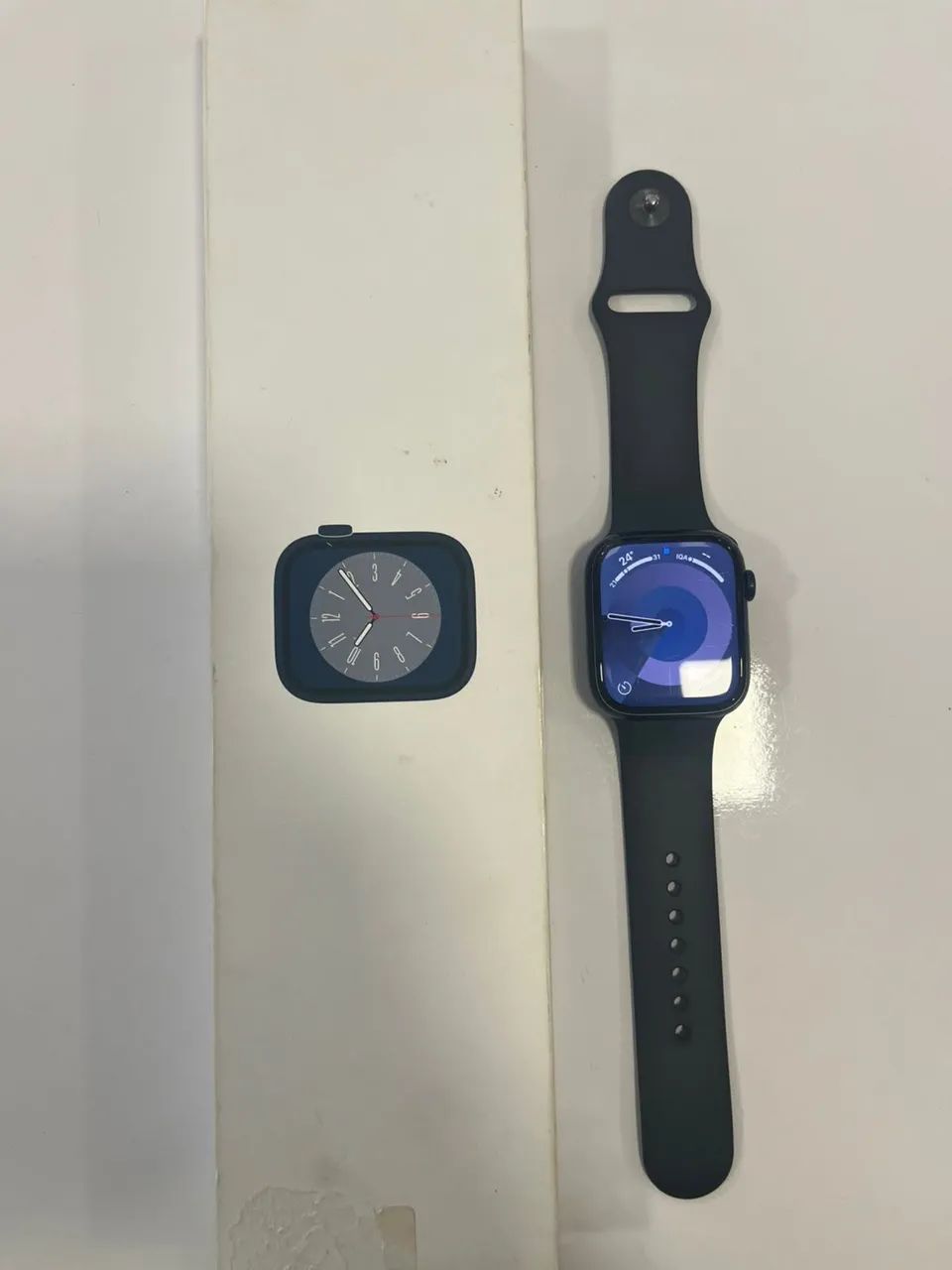 APPLE WATCH 8