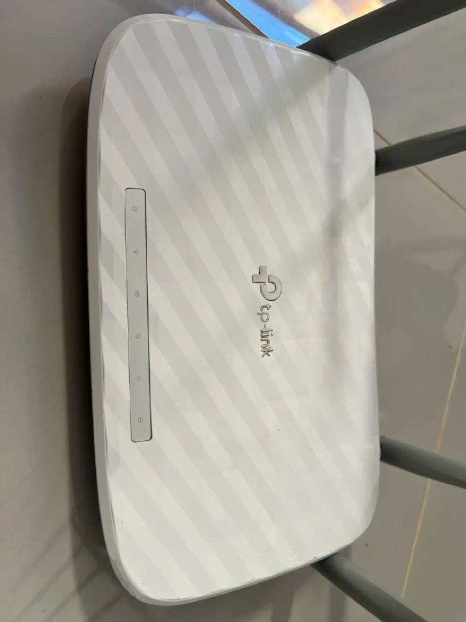 Roteador Tp-Link