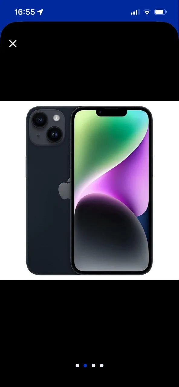 iPhone 14