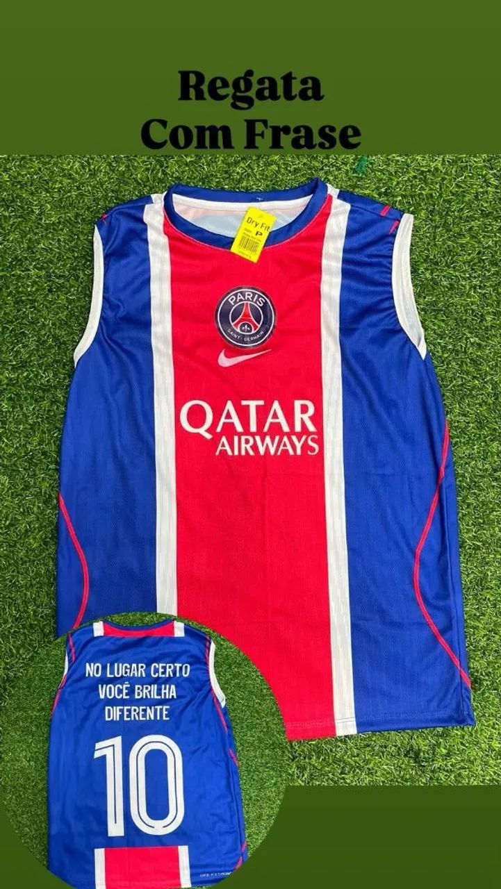 Camisa de time todos preço 
