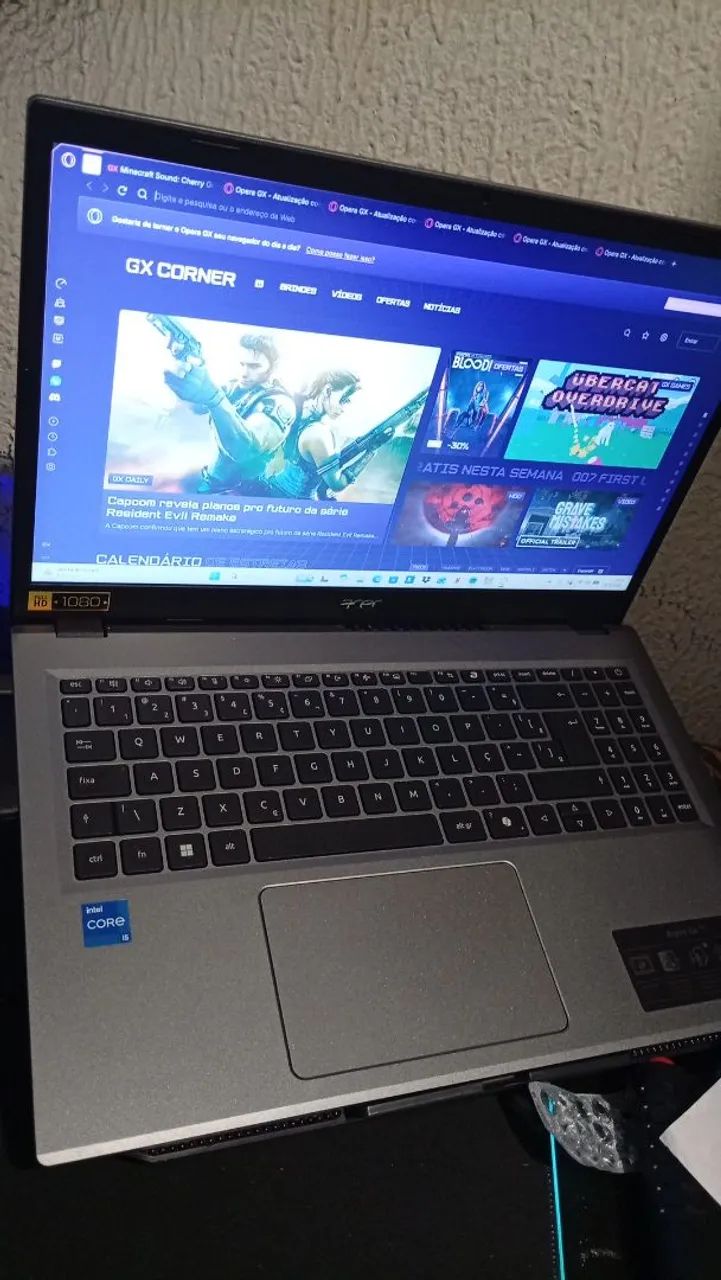 Acer aspire Go - Foto 4