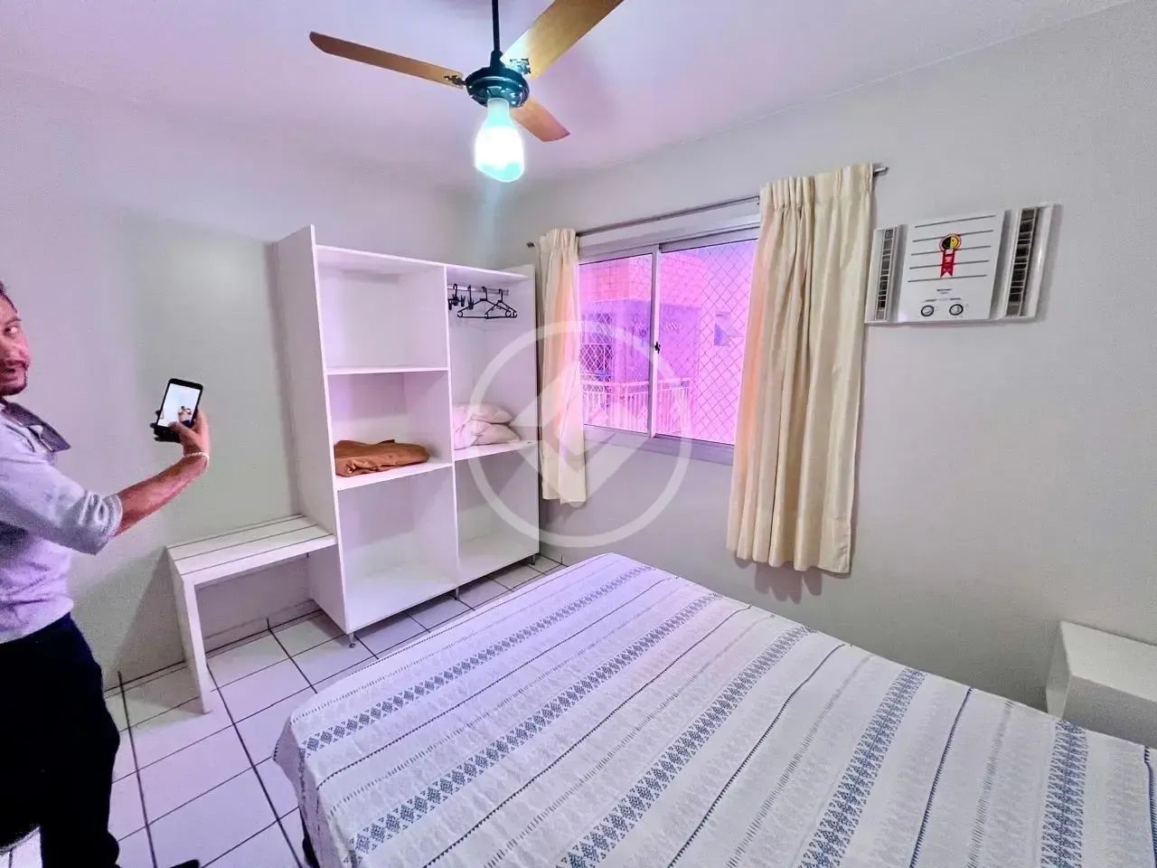 apartamento 2/4 Aguas da Serra codigo: 345188 - Foto 2