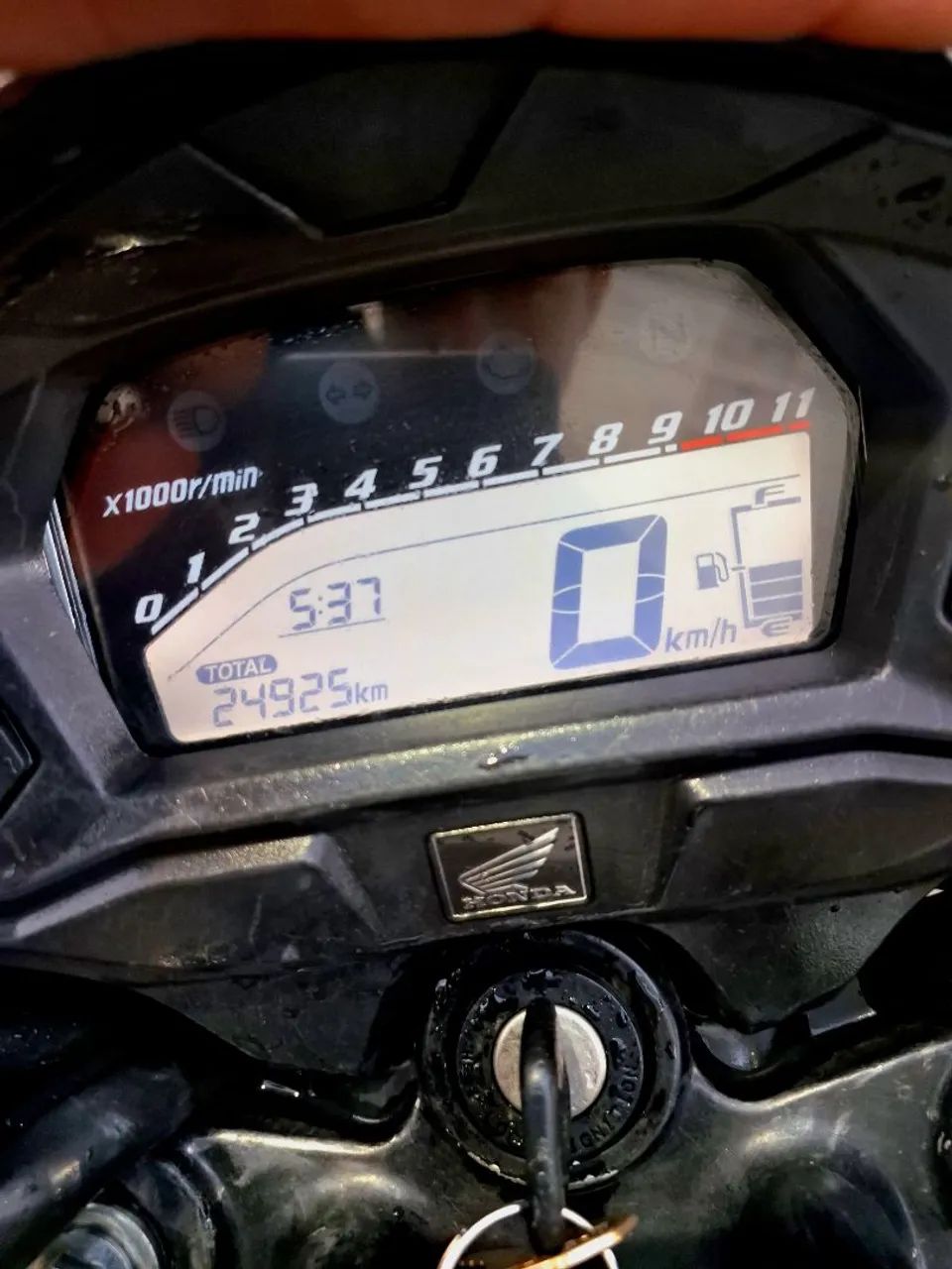 HONDA CARGO 160 - Foto 4