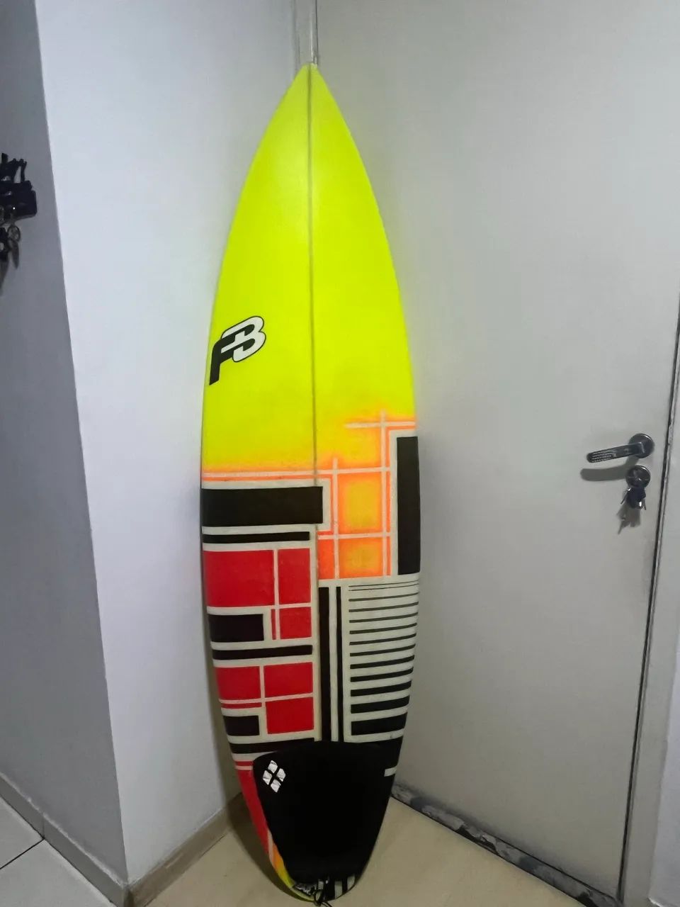 Prancha 6.2 - Foto 4