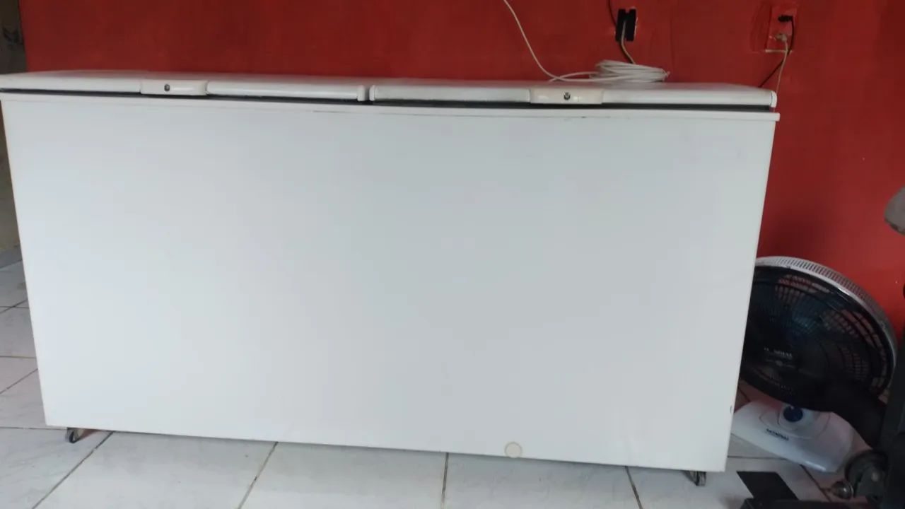 Freezer horizontal  - Foto 3