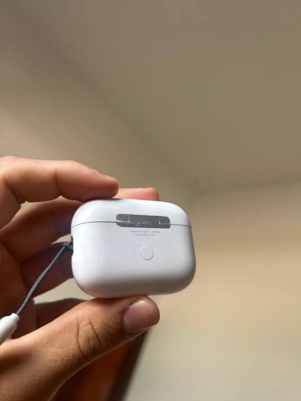 AIRPODS PRO 3  - Foto 2