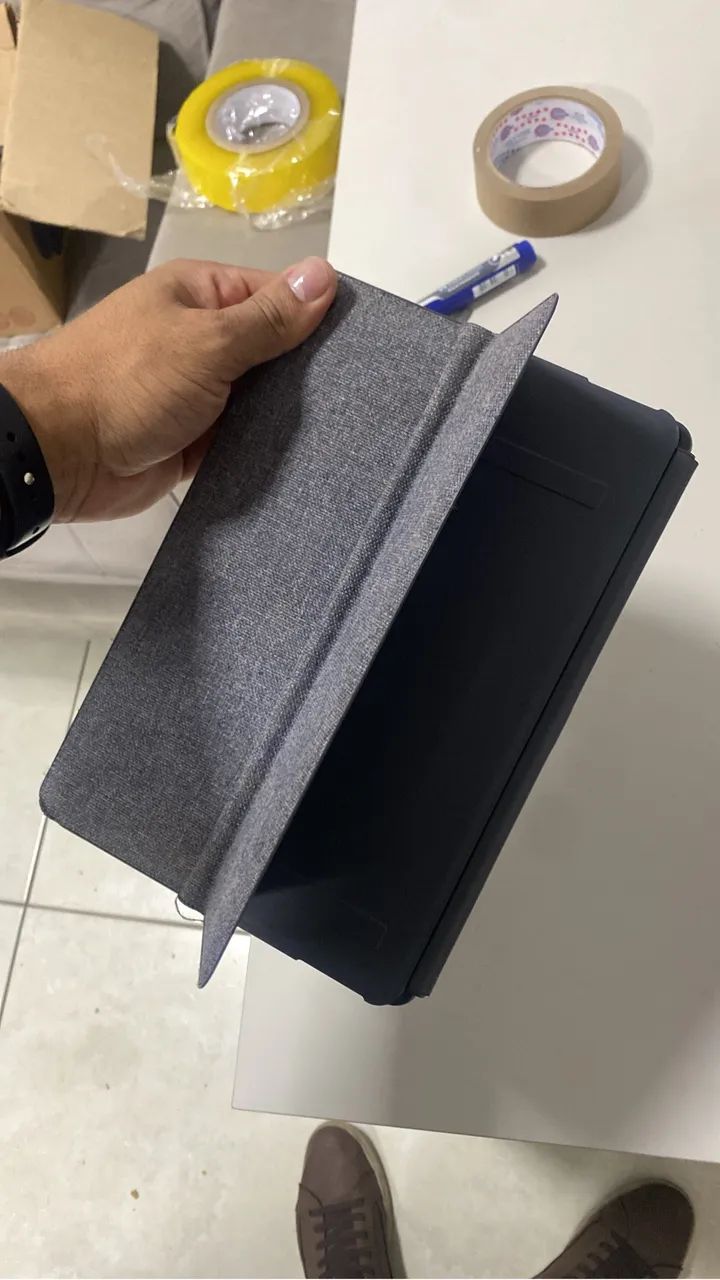 TABLET LENOVO  - Foto 4