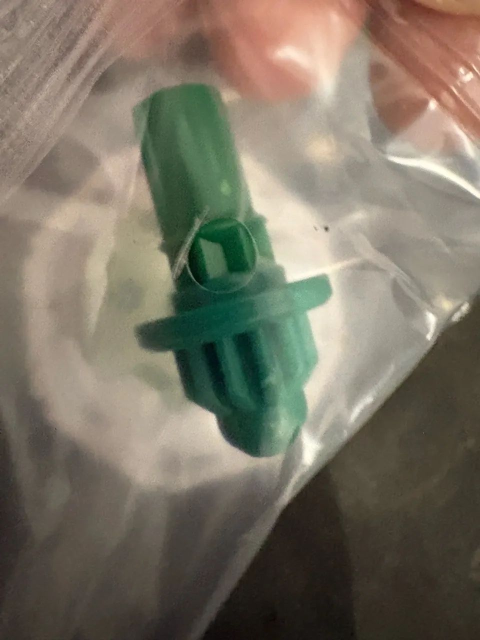 Beyblade X Hover Wyvern 8-80B lacrado - Foto 3