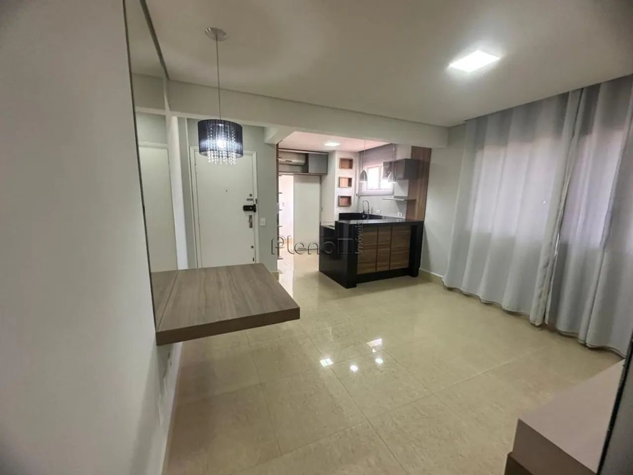 Apartamento para alugar em Campinas, Vila Marieta, com 2 quartos, com 82 m², Edifício Jaca
