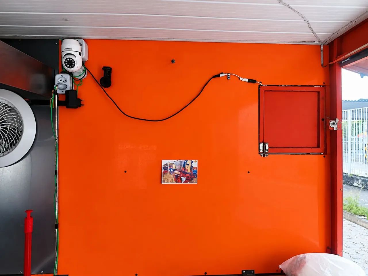 Trailer, pra vender rapidinho todo em ACM - Foto 5