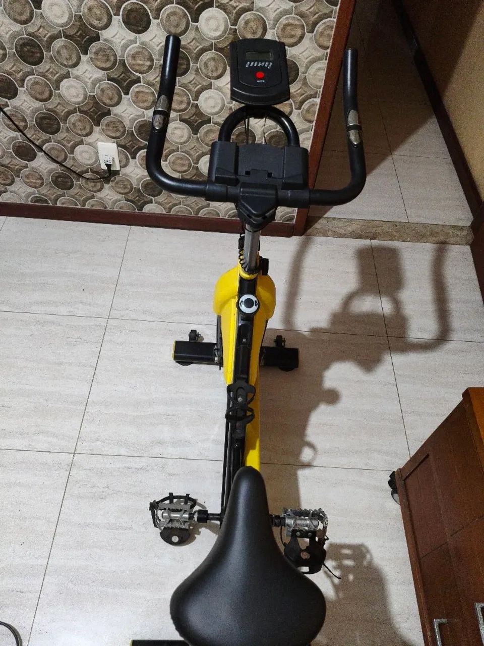 BICICLETA "ZERO" USADA 2X - Foto 2