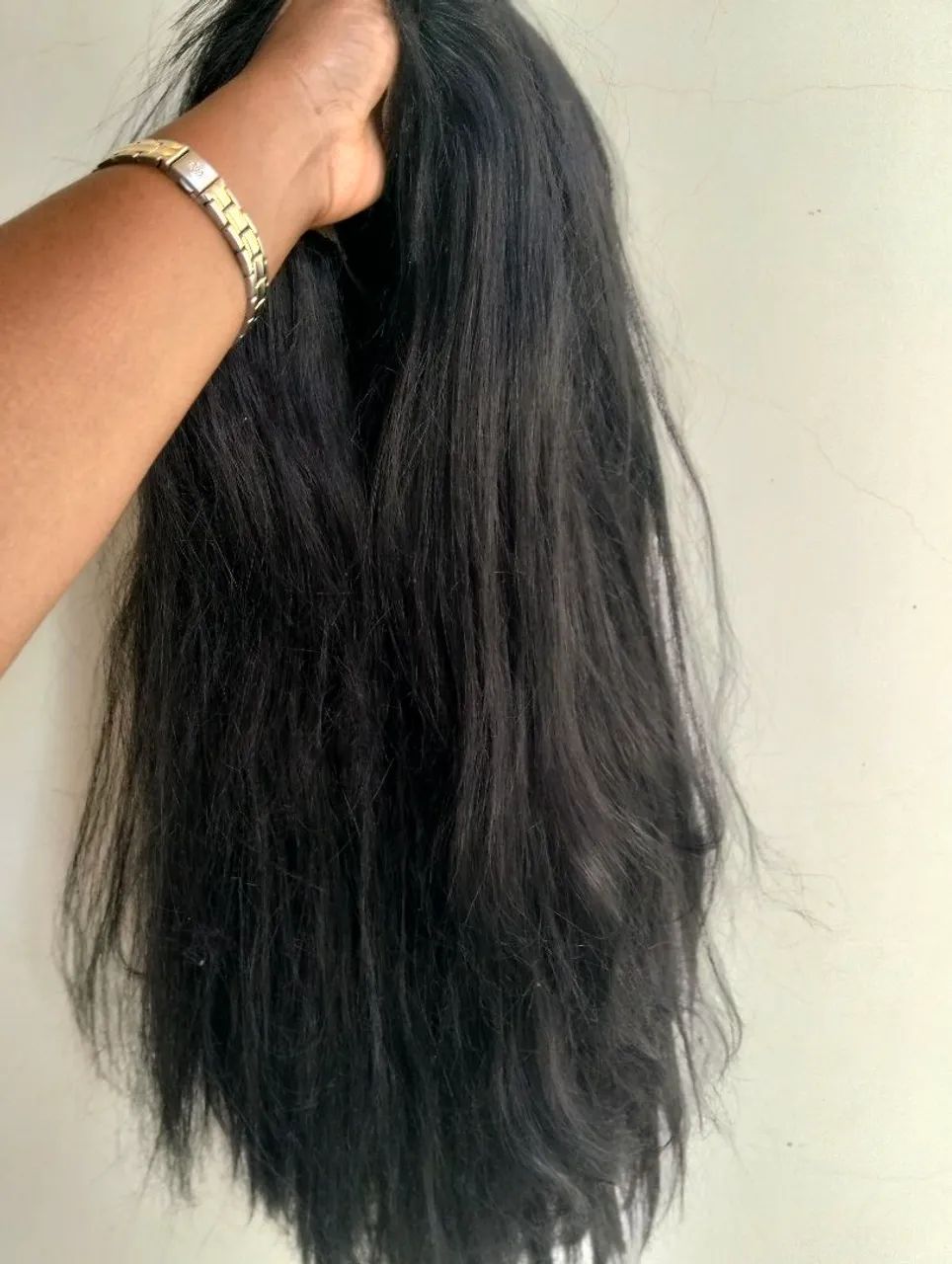 Lace wig - Foto 4