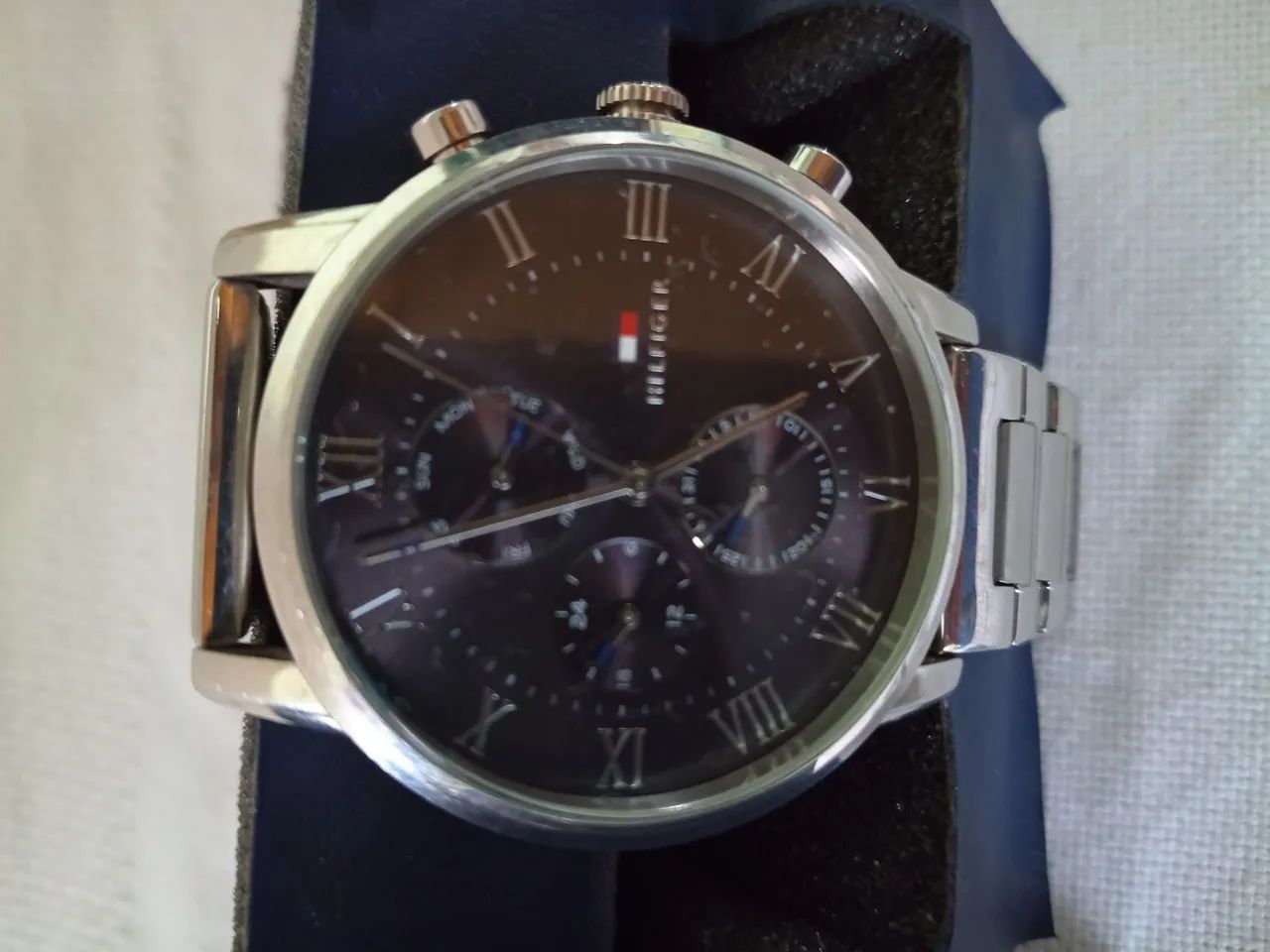 Relógio Tommy Hilfiger original  - Foto 3