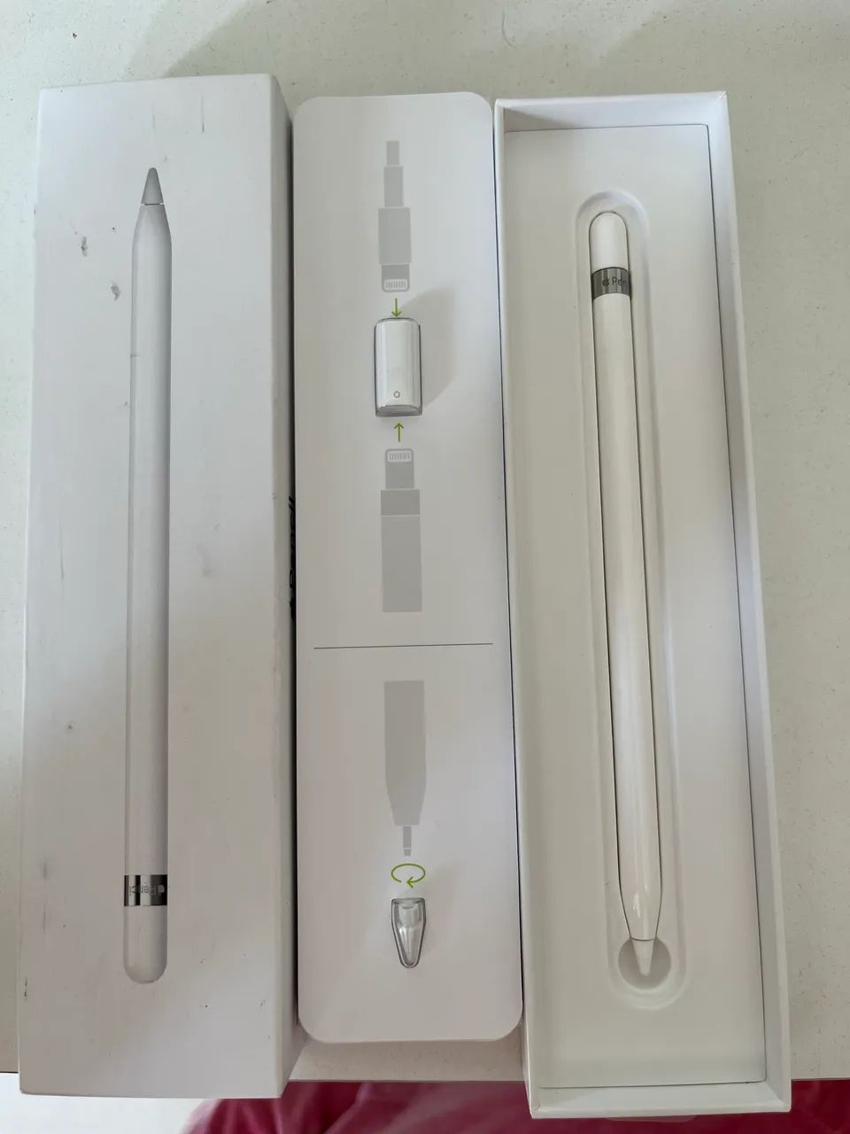 Apple Pencil 