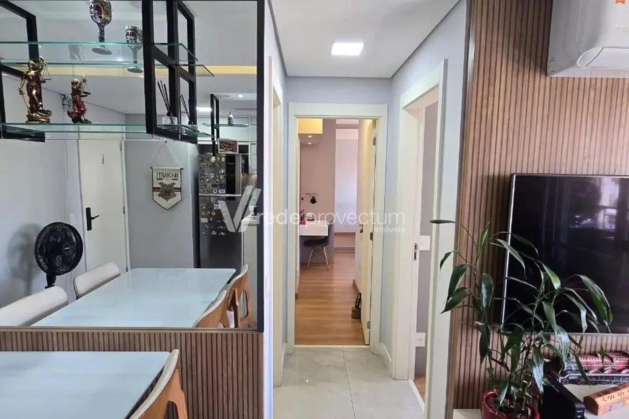 apartamento - Taquaral - Campinas - Foto 5