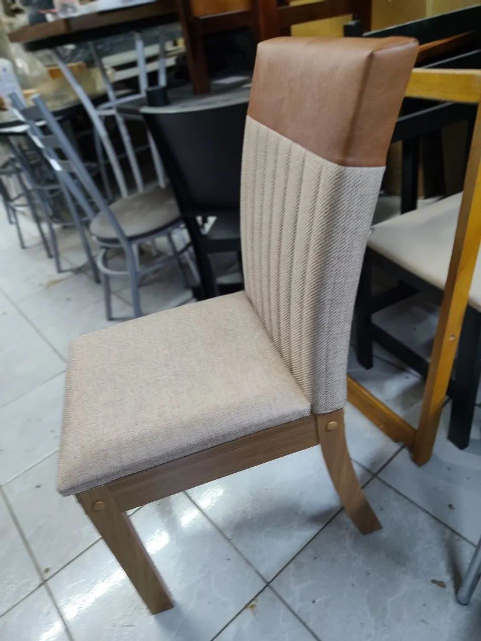 Cadeira - Foto 4