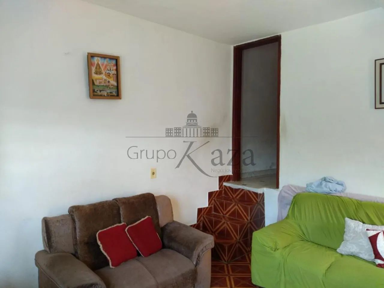Casa Sobrado em São José dos Campos - Foto 2