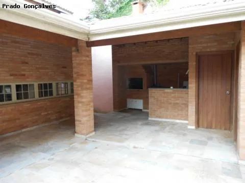 casa - Jardim Sorirama (Sousas) - Campinas - Foto 5