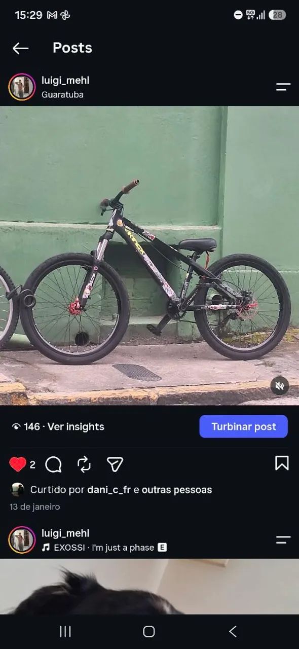 VIKING TUFF 30 