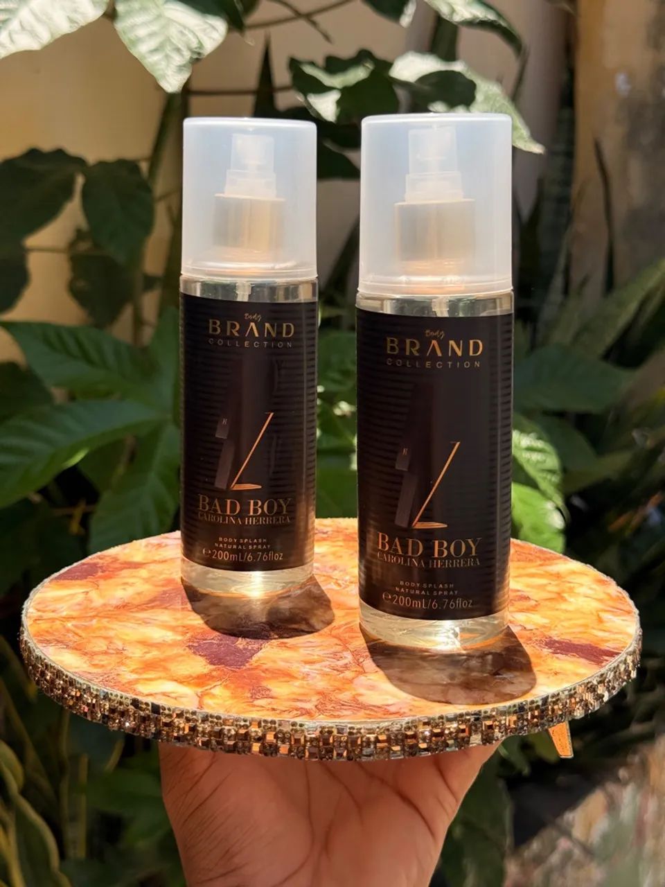 Perfumes e Body Splash  - Foto 3
