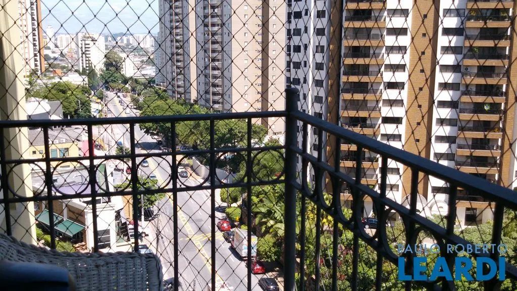 APARTAMENTO - MORUMBI - SP - Foto 5