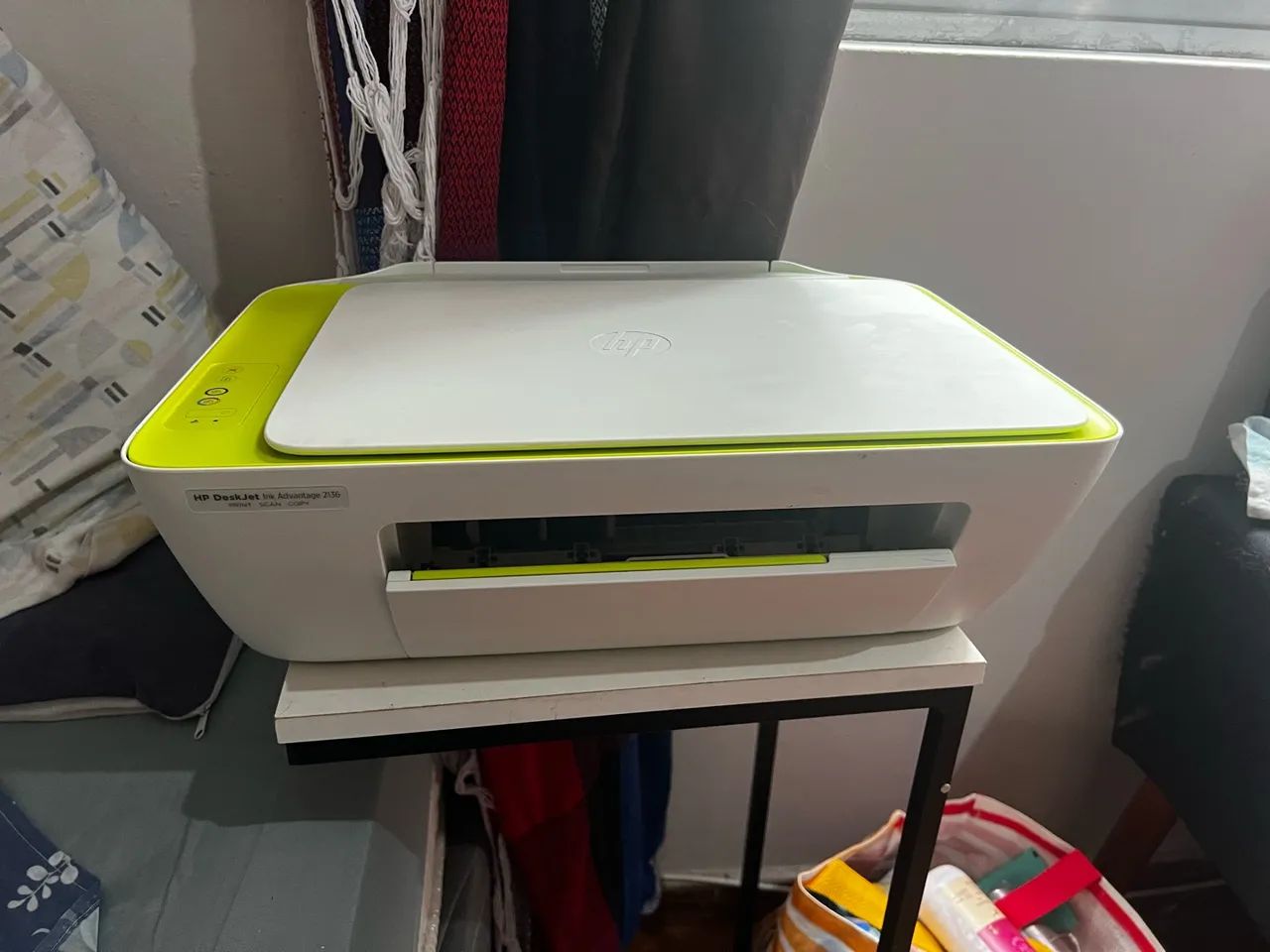 Impressora HP - Foto 2