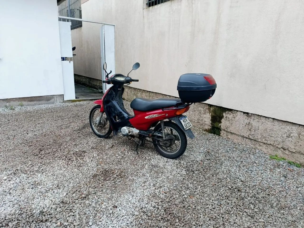 C 100 BIZ-ES - Foto 3