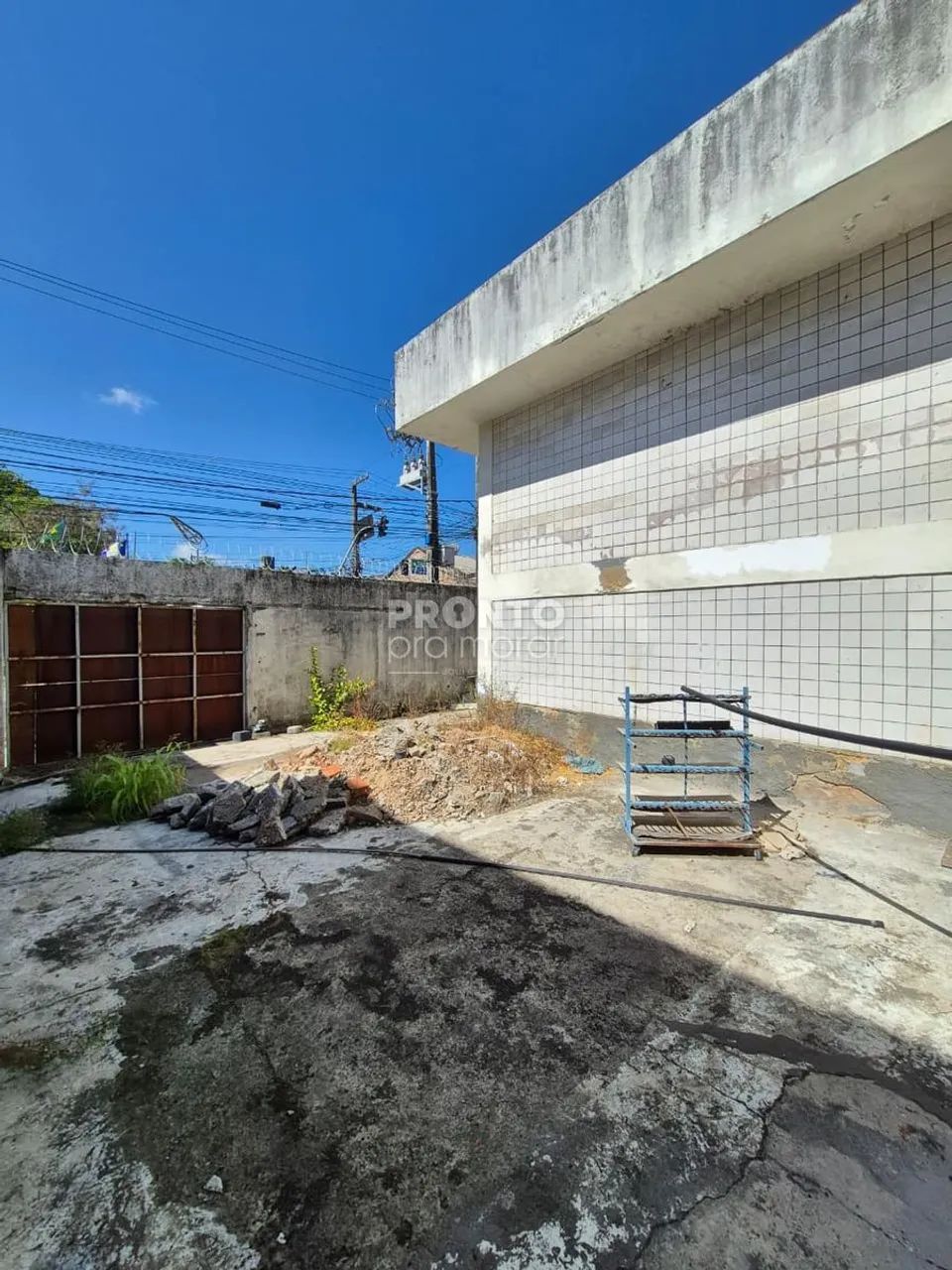 Ponto Comercial/Loja/Box em São José - Foto 4