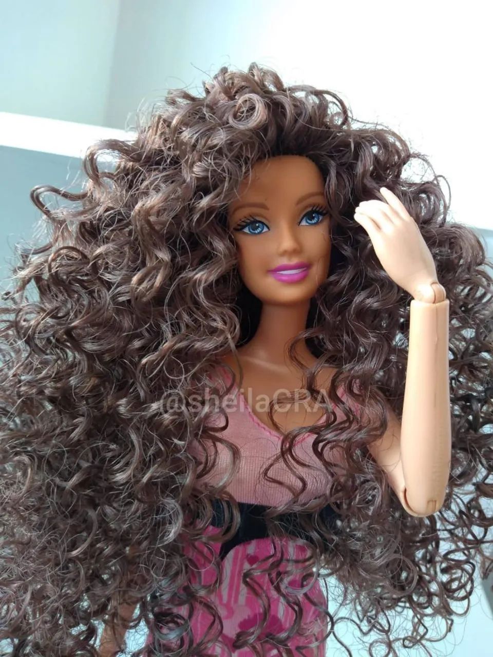 Boneca Barbie  - Foto 4