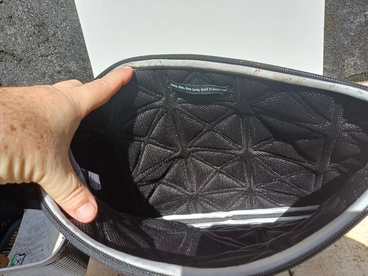 Capa case para notebook Targus - Foto 2