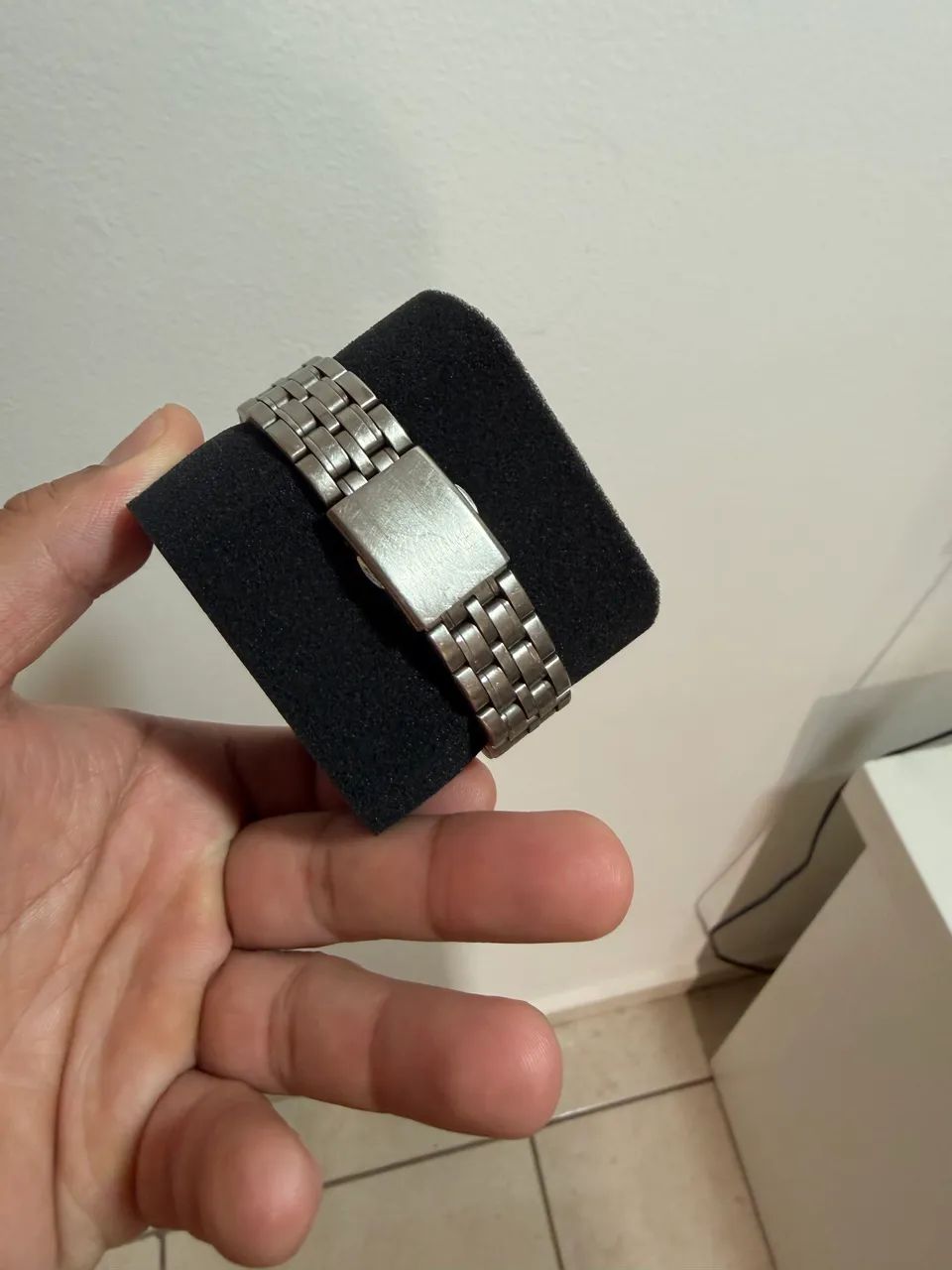 Relógio  - Foto 2