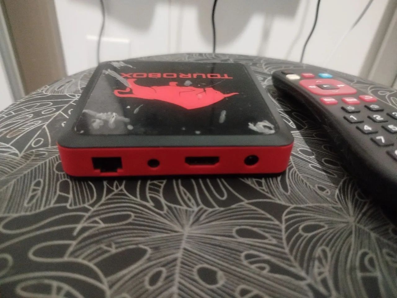TOUROBOX - Foto 2