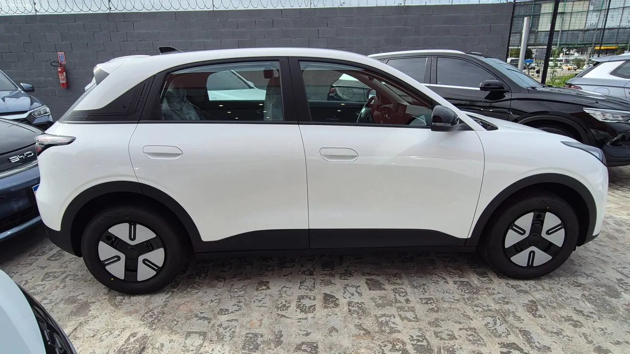 Geely EX2 Pro 2026 - Foto 2