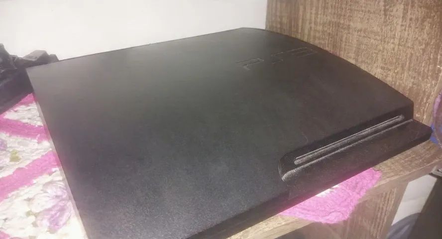 Console ( Playstation 3 )