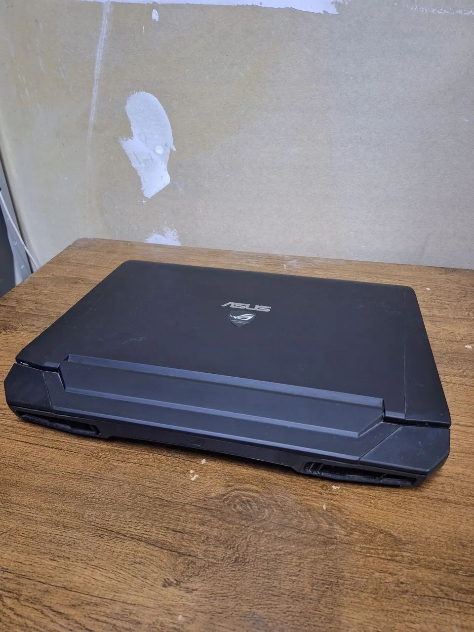 Notebook Gamer Asus Rog - Foto 2