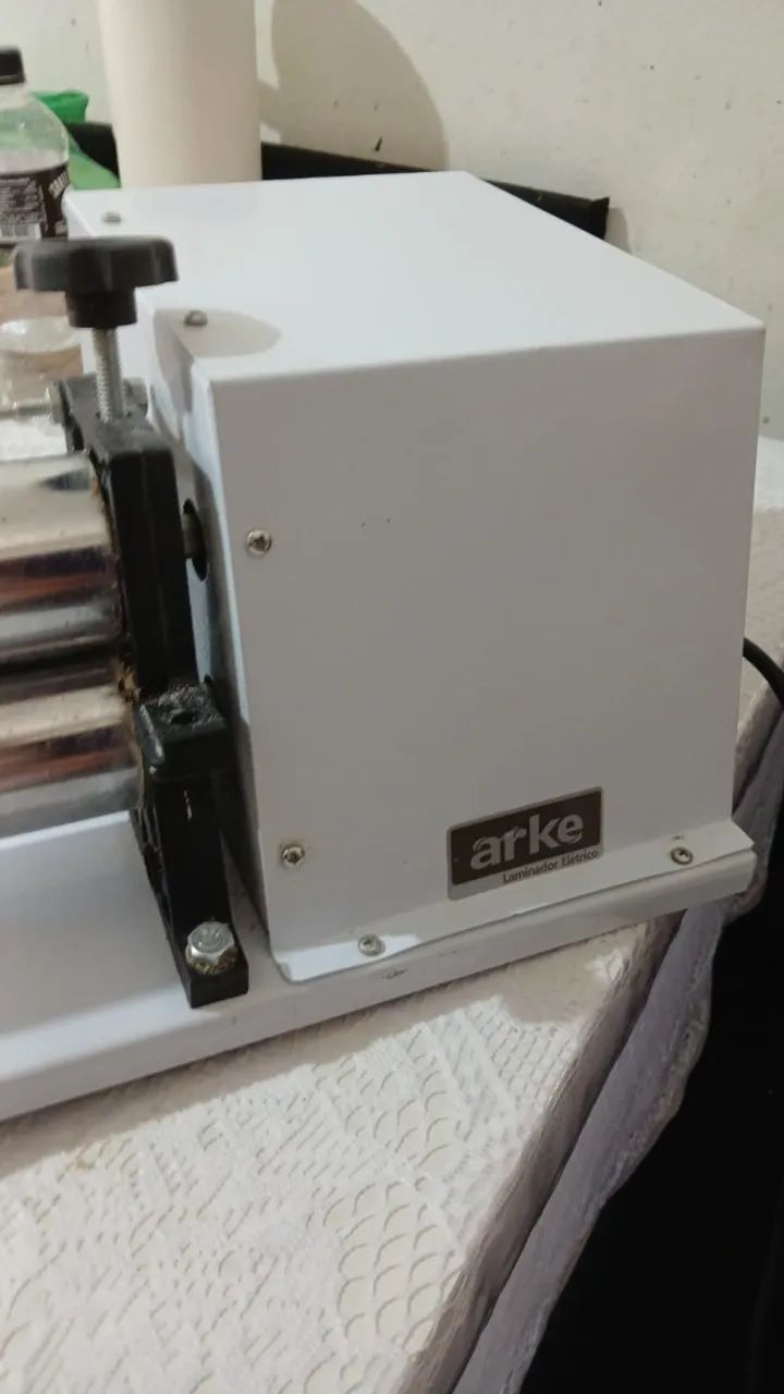 Cilindro elétrico - Foto 3