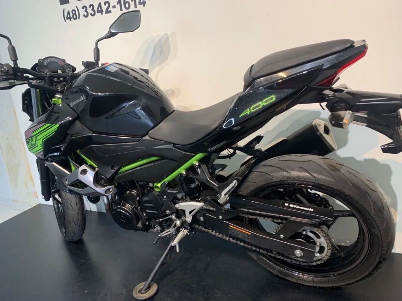 Z 400 - Foto 5