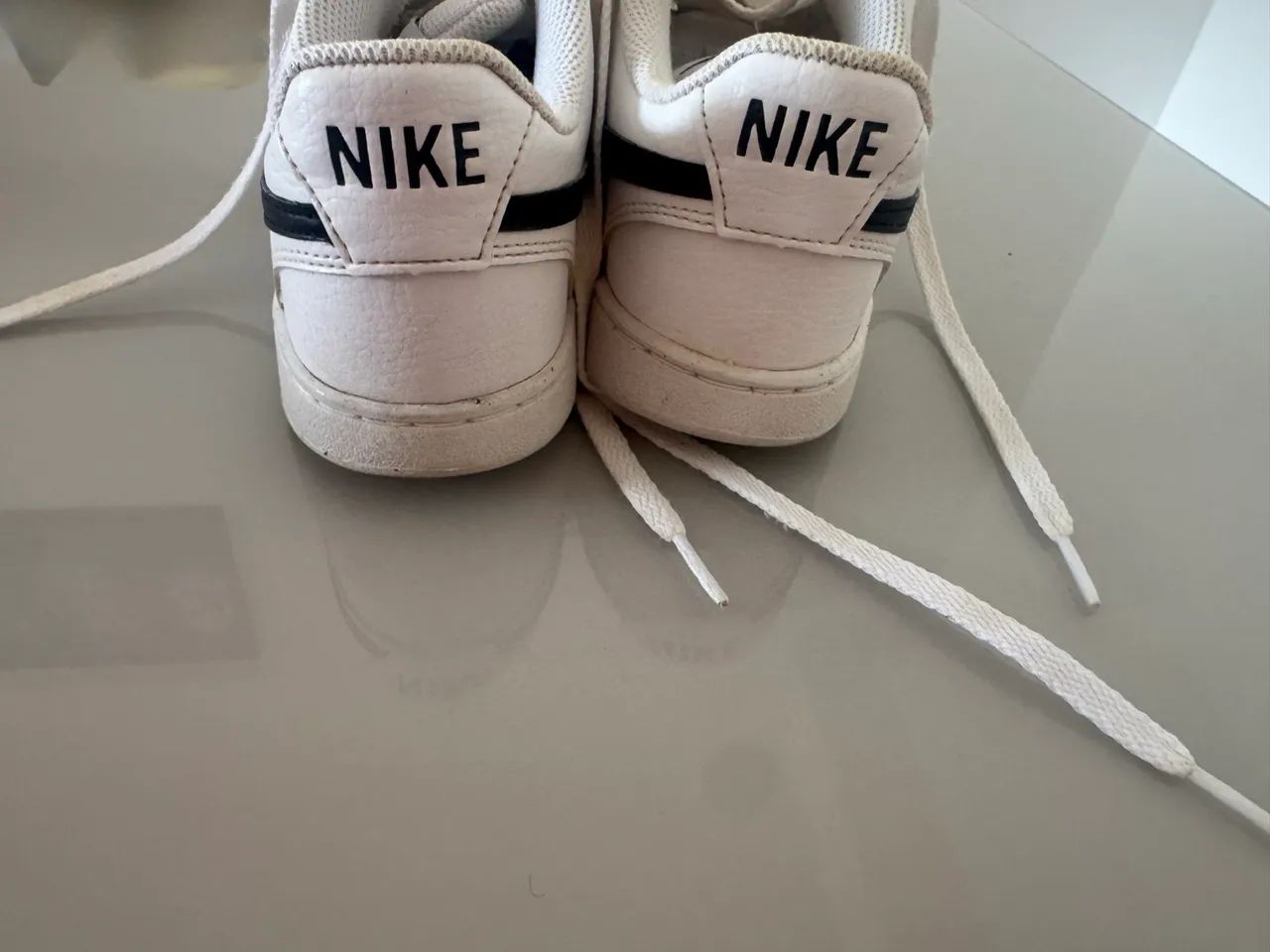 VENDO TENIS NIKE ORIGINAL  - Foto 2