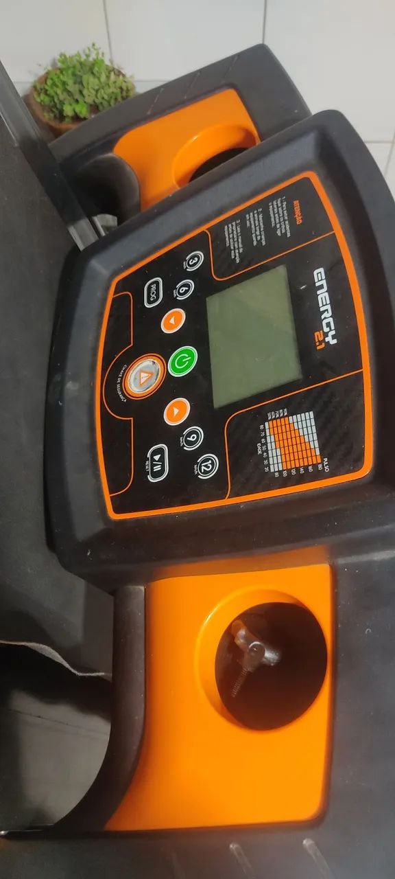 Bicicleta ergométrica Drean fit  - Foto 5