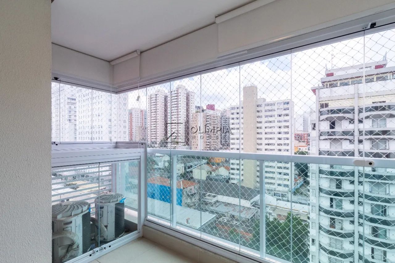 Aluguel Apartamento 1 Dormitórios - 43 m² Pinheiros - Foto 4
