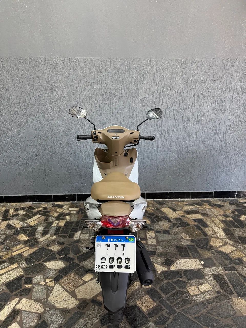 Biz 125 EX  - Foto 7