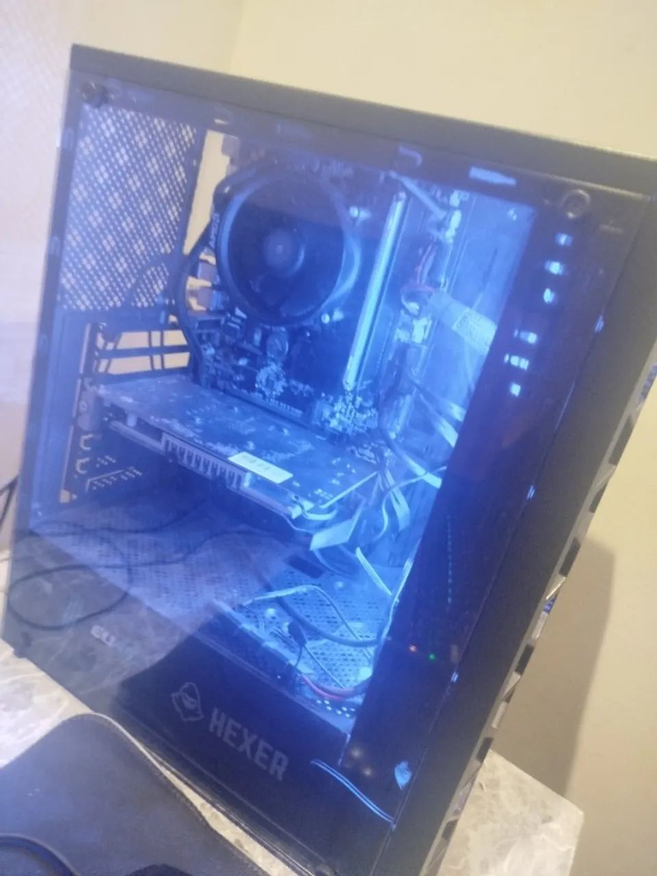 PC - Foto 3