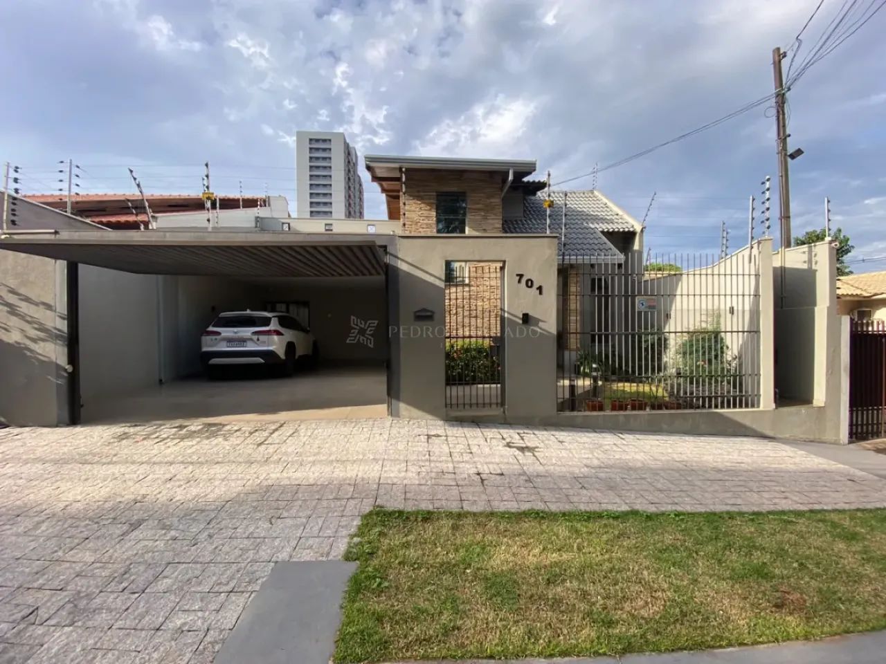 Casa/Sobrado Casa em Maringá